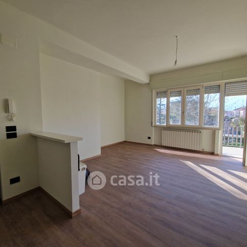Appartamento in residenziale in Via Eugenio Passamonti 23