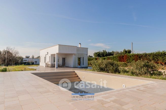 Villa in residenziale in Contrada Rosara