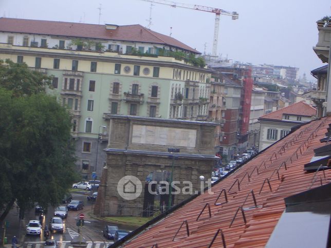 Appartamento in residenziale in Piazzale Medaglie D'Oro