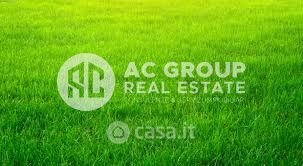 Terreno agricolo in commerciale in 