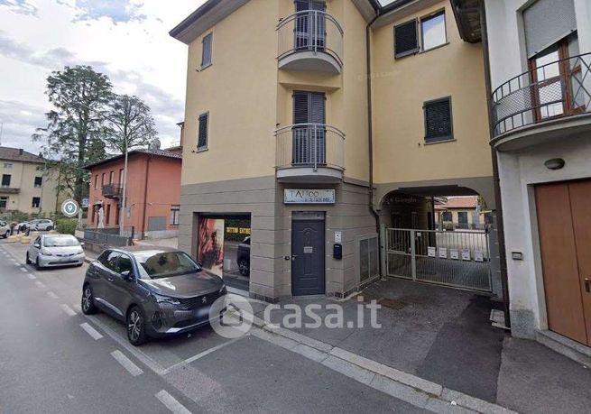 Appartamento in residenziale in Corso Unità d'Italia 7