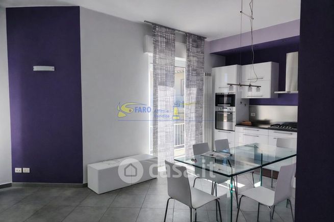 Appartamento in residenziale in Via Sottoconvento