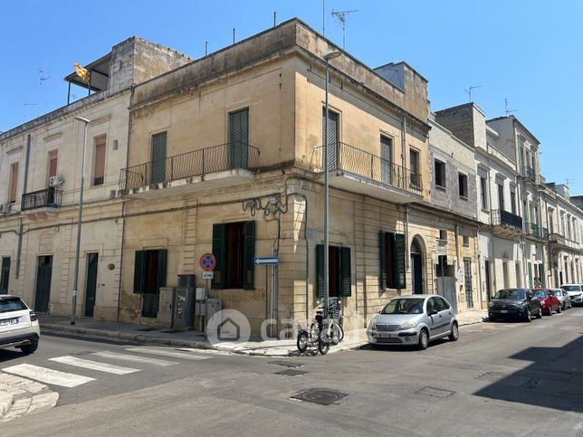Appartamento in residenziale in Via di Vaste 21
