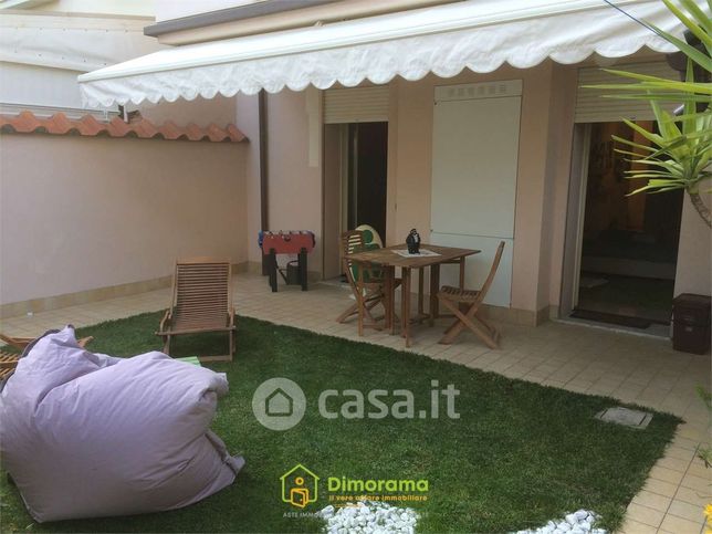 Appartamento in residenziale in Via Amerigo Vespucci 83