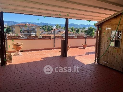 Appartamento in residenziale in