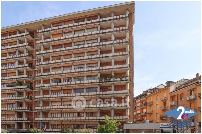 Box/posto auto in residenziale in Via Coazze