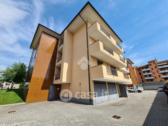 Appartamento in residenziale in Via della Noce 34