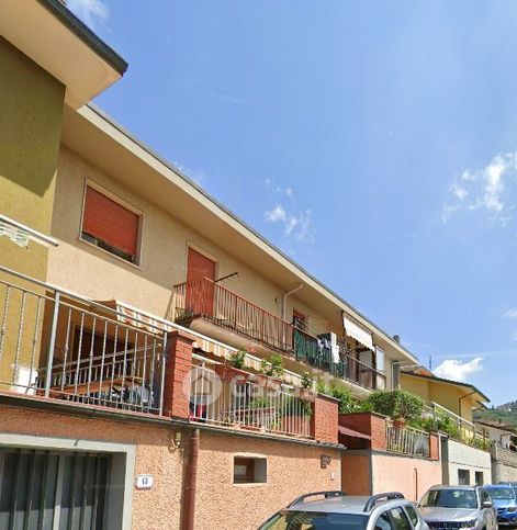 Appartamento in residenziale in Via Toiano 35