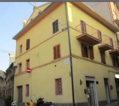 Appartamento in residenziale in Corso G. Mazzini 39
