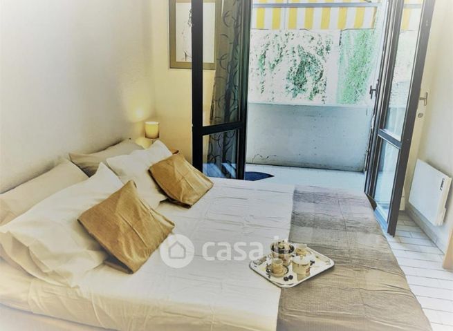 Appartamento in residenziale in Via Antonello da Messina