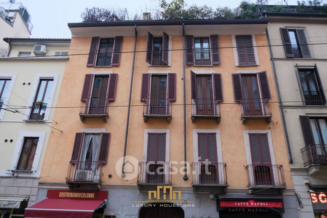 Appartamento in residenziale in Corso di Porta Ticinese 14