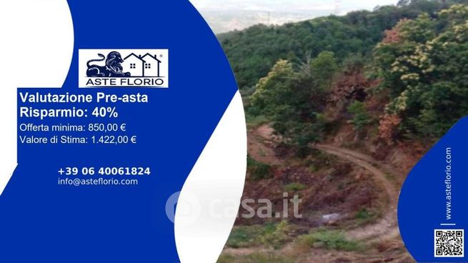 Terreno agricolo in commerciale in Strada Statale 109 della Piccola Sila