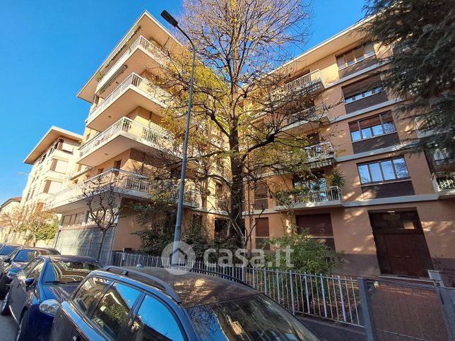 Appartamento in residenziale in Via Benedetto Cairoli 5