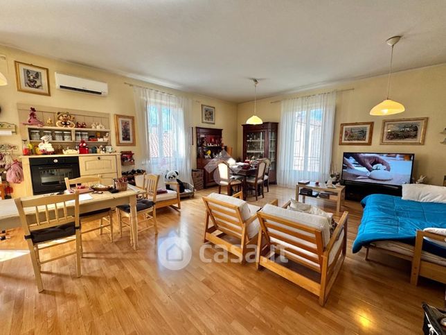 Appartamento in residenziale in Via Giovanni Becchetti 48