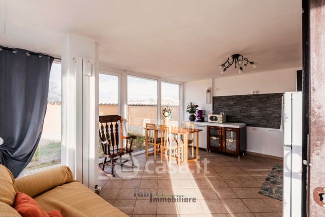 Villetta a schiera in residenziale in Via Trincea delle Frasche 368