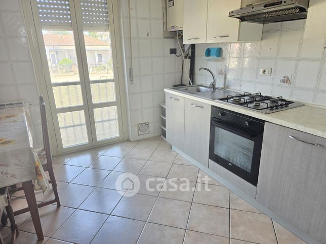 Appartamento in residenziale in
