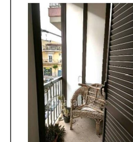 Appartamento in residenziale in Via Livorno
