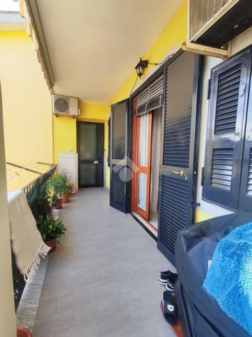 Appartamento in residenziale in Via Roma 50