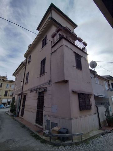 Casa indipendente in residenziale in Viale XX Settembre