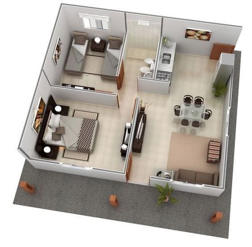 Appartamento in residenziale in Via Val Venosta