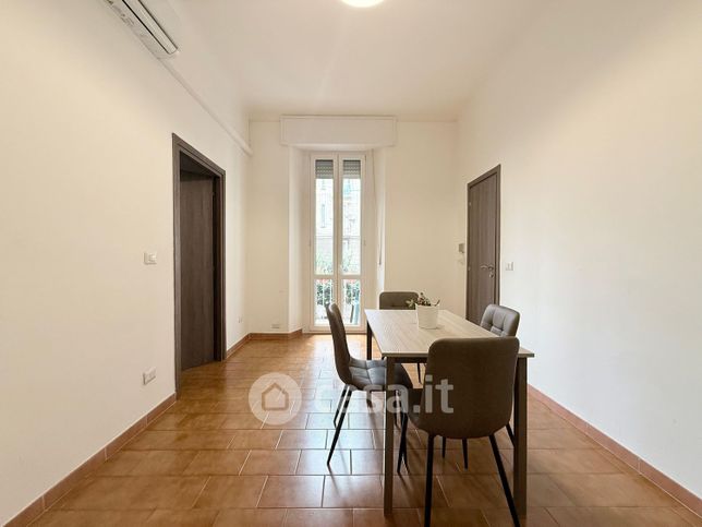 Appartamento in residenziale in Viale Giovanni da Cermenate