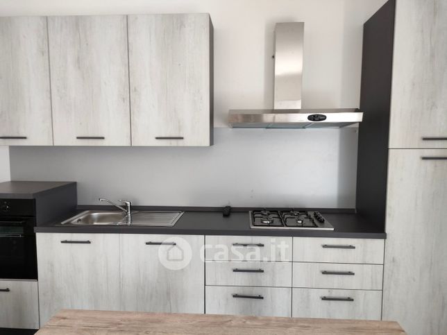 Appartamento in residenziale in 