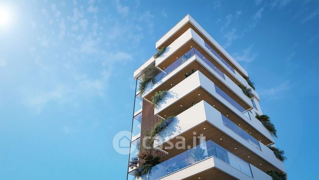 Appartamento in residenziale in Via Dante Alighieri 2° Accesso al Mare