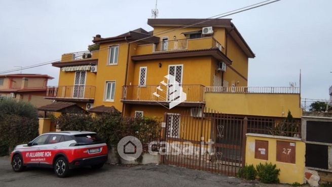 Appartamento in residenziale in Via Casamassima