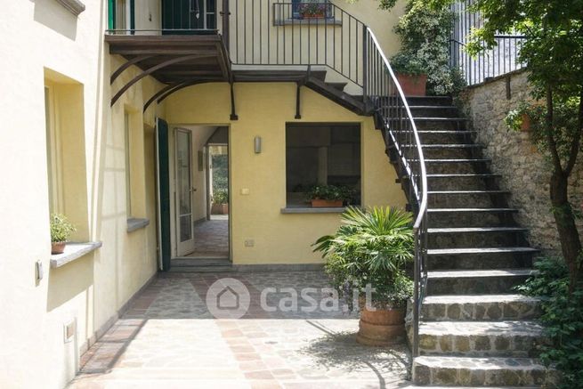 Appartamento in residenziale in centro
