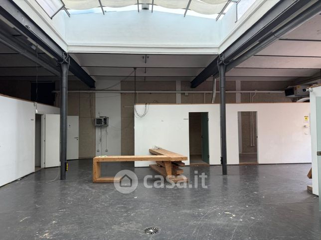 Negozio/locale commerciale in commerciale in Via Emilia Ovest