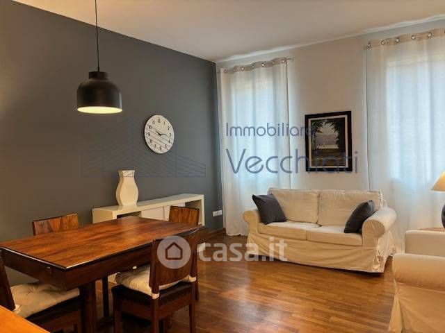 Appartamento in residenziale in Via Sant'Agostino