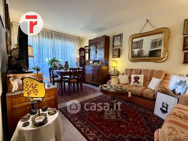 Appartamento in residenziale in Via Colonnello Piccio