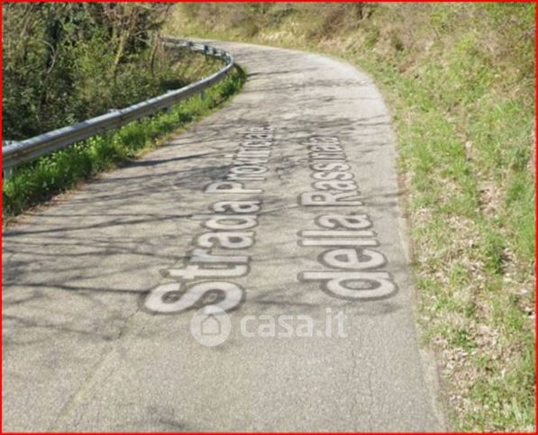 Terreno agricolo in commerciale in Strada Provinciale della Rassinata