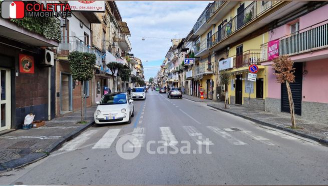 Ufficio in commerciale in Corso della Resistenza