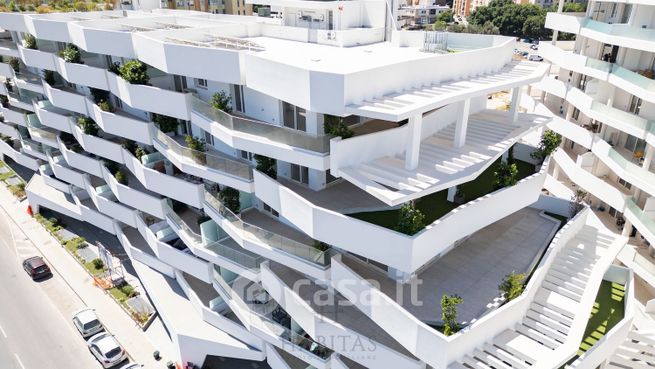 Appartamento in residenziale in Via Giuseppe Biasi