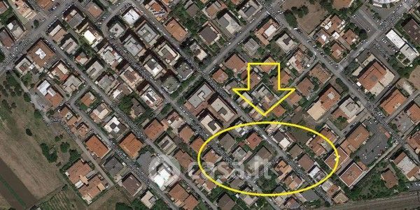 Terreno agricolo in commerciale in Via Scido