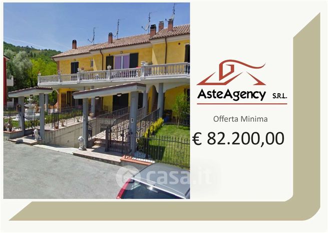 Appartamento in residenziale in Via XXV Aprile 93