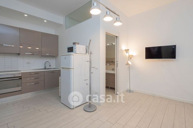 Appartamento in residenziale in Via Garigliano 5