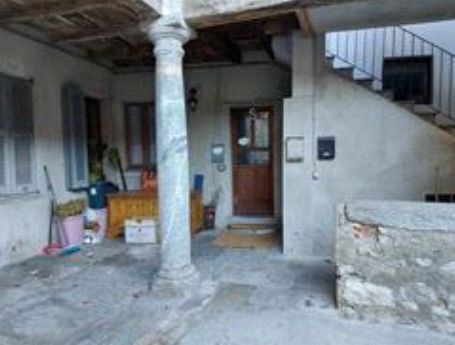 Appartamento in residenziale in Via San Francesco 9