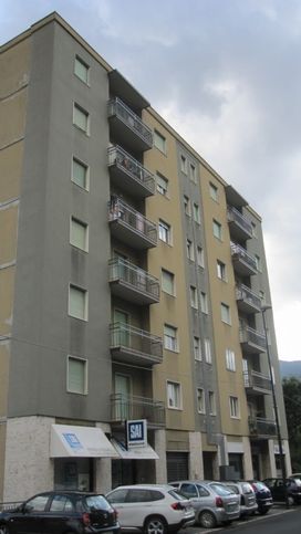 Appartamento in residenziale in Via Massimo d'Azeglio