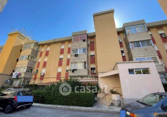 Appartamento in residenziale in Via del Castoro