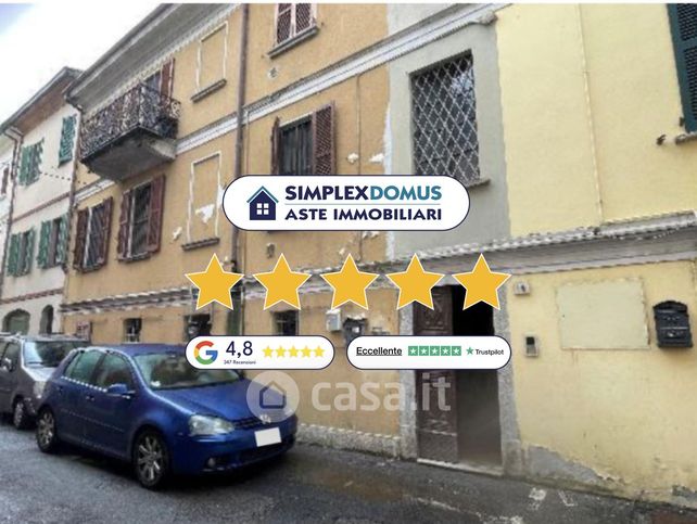 Appartamento in residenziale in Via Parini