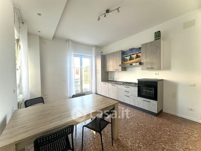 Appartamento in residenziale in Viale Alcide de Gasperi 6