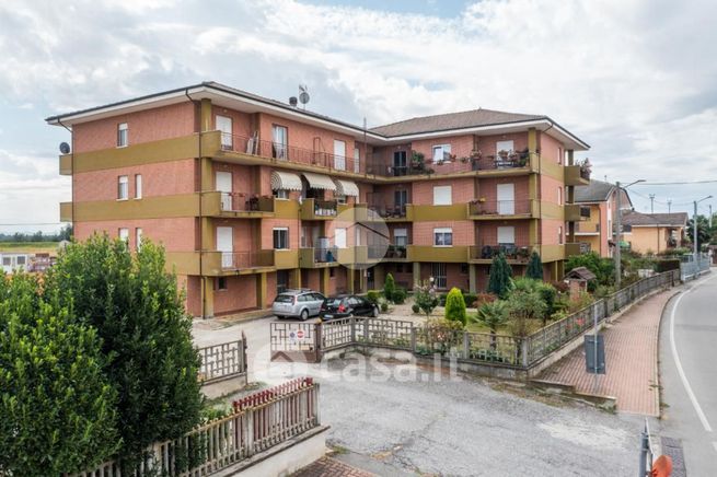 Appartamento in residenziale in Via IV Novembre