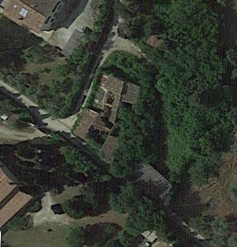 Rustico/casale in residenziale in
