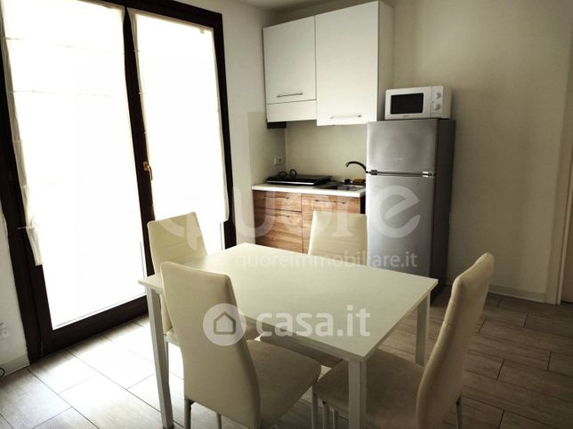 Appartamento in residenziale in Via Tiberio Deciani