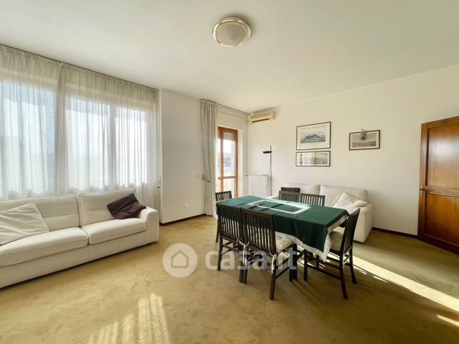 Appartamento in residenziale in Via Bartolomeo Ravenna 4