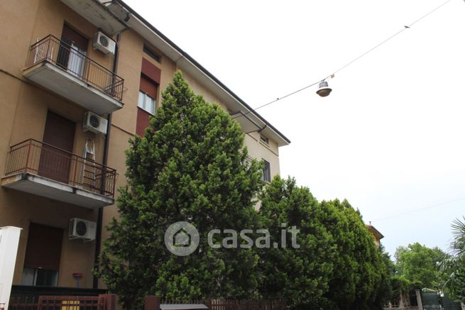 Appartamento in residenziale in Via Jacopo Foroni 28