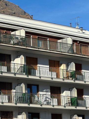 Appartamento in residenziale in Via G. F. Medail 42