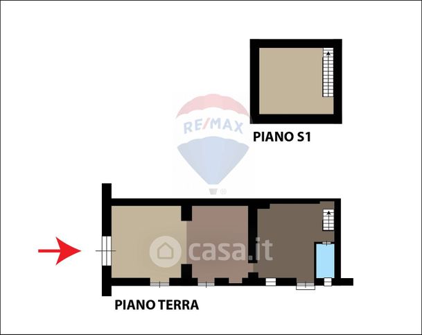 Appartamento in residenziale in Via Antonio Locatelli 79-57